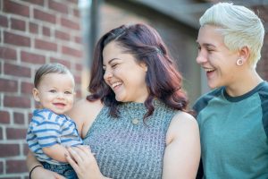 The Legal Process for LGBT Adoption: What You Need to Know