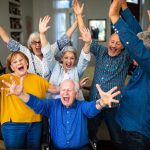 Holistic Home Environment for Seniors