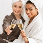 How to Tip for Multiple Spa Services in Fredericton