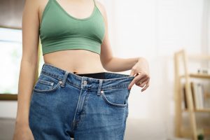 Convenient Weight Loss Support: The Role of Online Clinics
