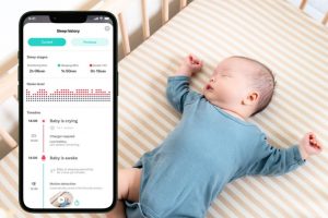 Annie Baby Monitor Review