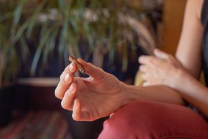 How Cannabis Is Reshaping Health and Wellness Discussions