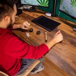 Does Cannabis Really Enhance Creativity?