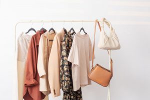 Why Investing in Your Wardrobe is the Best Form of Self Care 