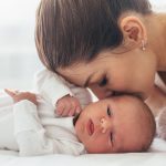 How To Properly Care For Yourself After Childbirth