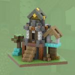 Balancing Screen Time with Hands-On Creativity