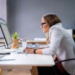 7 Desk Exercises to Prevent Back and Neck Pain