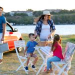 Flexible Vehicle Rental for Stress-Free Family Outings