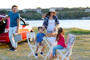 Flexible Vehicle Rental for Stress-Free Family Outings