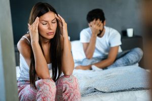 Understanding HSDD: Causes, Symptoms, and Treatment Options