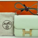 Hermès Constance The Ultimate Guide to This Timeless Luxury Bag