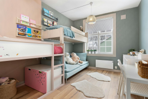 How Do You Make a Bunk Bed More Comfortable for Kids: Top Tips and Tricks