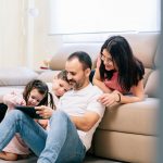 Mindful Parenting: Building Stronger Emotional Bonds in the Digital Age