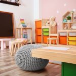 Creative Storage Solutions For Small Spaces in Family Homes