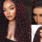 How to Apply a Lace Front Wig: A Step-by-Step Guide