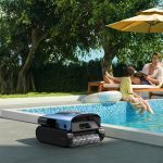 Robot Pool Cleaner: How to Clean a Pool for Beginners