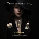 Glow Beyond: Ignite Your Radiance with ImpressionZ Skincare Products