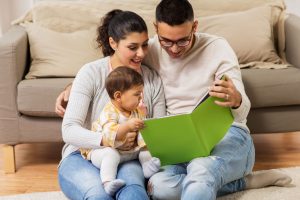 How to Make a Baby Book: A Step-by-Step Guide to Keeping Special First Moments
