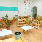 Benefits of Montessori Furniture for 2-Year-Olds