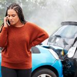 What to Do After a Car Accident While Traveling With Your Family