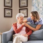 How to Talk to Elderly Parents About Moving Into Assisted Living