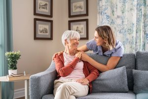 How to Talk to Elderly Parents About Moving Into Assisted Living
