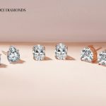 The Rise of Lab-Grown Diamond Stud Earrings in Modern Fashion