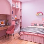 What Should Be Included in Kids' Bedroom Furniture Set: Checklist for Complete Setup