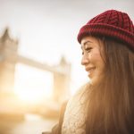 How to Dress for a London Winter Without Looking Like a Tourist