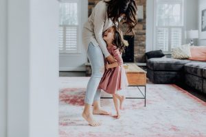 Treasuring Motherhood: Unique Ways to Preserve Precious Moments