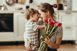8 Self-Care Inspired Mother’s Day Gifts That Nourish Her Inside & Out