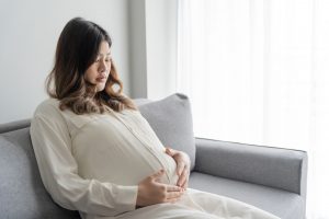 Pregnancy's Emotional Rollercoaster: Navigating Common Negative Feelings