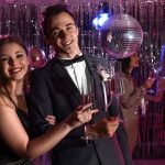 Task Of The Day: Help Your Kids Get Ready for Prom