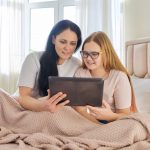 Anchoring Teens In A Turbulent World: Positive Habits That Matter