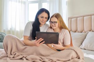 Anchoring Teens In A Turbulent World: Positive Habits That Matter