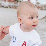 Celebrating Baby’s First 4th of July: Tips for a Safe, Sweet, and Memorable Day