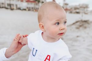 Celebrating Baby’s First 4th of July: Tips for a Safe, Sweet, and Memorable Day