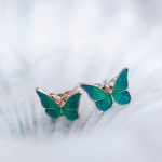 The Y2K Girl’s Guide to Styling Butterfly Earrings in 2025