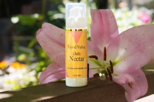 Daily Nectar Vulvar DHEA Cream: The Intimate Skincare I Didn’t Know I Needed