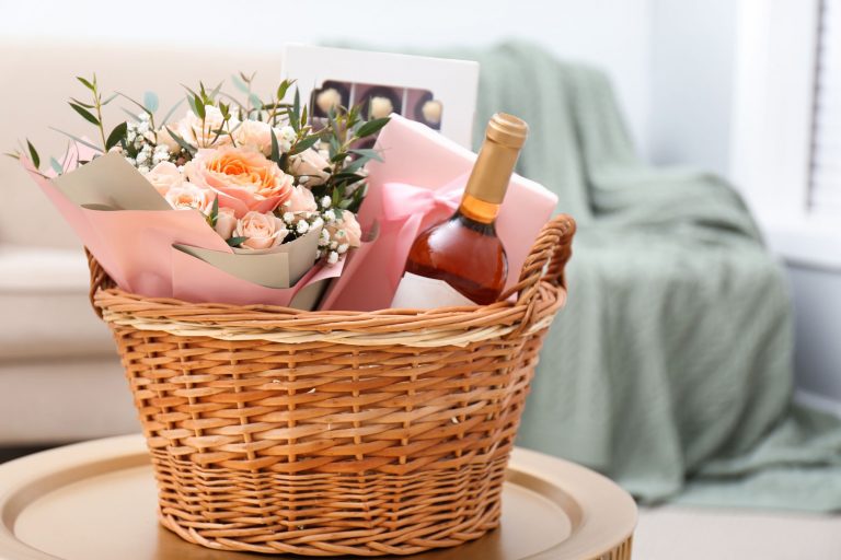 Thoughtful Gift Hampers That Make a Lasting Impression