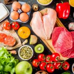 Proper Nutrition During Pregnancy Preparation