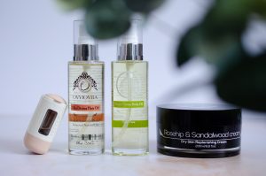 Ovviovita Ayurvedic Natural Beauty for Lustrous Hair & Glowing Skin