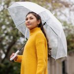 Clothing Fabrics To Beat The Rainy Season