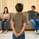 A Conscious Parent’s Guide to Creating Peaceful Child Arrangements