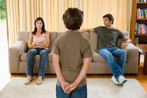 A Conscious Parent’s Guide to Creating Peaceful Child Arrangements