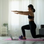 How Can You Stay Healthy and Fit at 40?