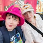 Jonah is 9—Happy Birthday!