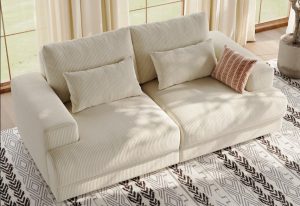 Modular Sofa vs. Traditional Sofa: Which One Fits Your Lifestyle?