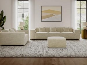 Modular Sofa vs. Traditional Sofa: Which One Fits Your Lifestyle?