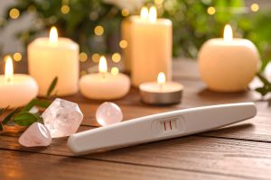 Pregnancy test